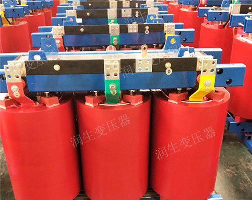 洛江干式电力变压器